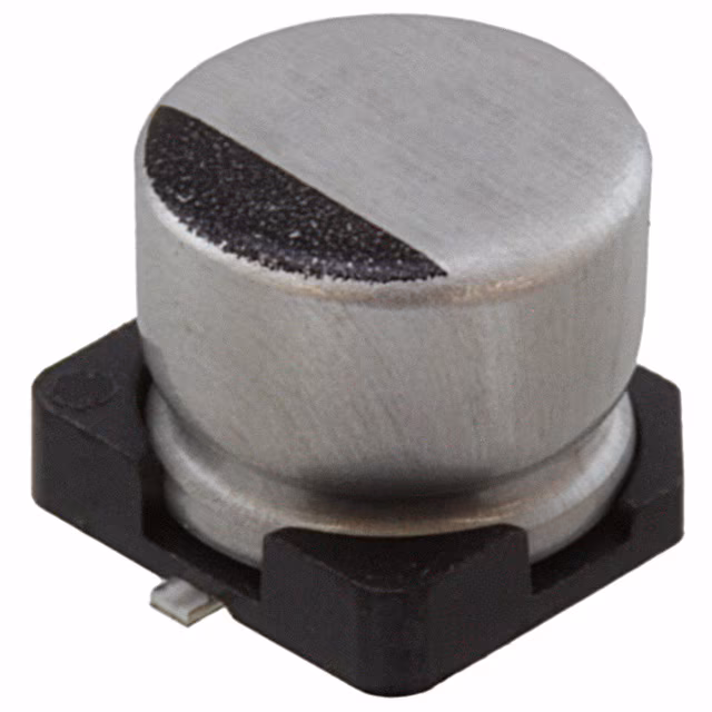 50SEV10M6.3X5.5 Rubycon  Aluminium-Elektrolytkondensatoren